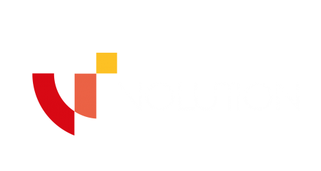 Volution Logo White2